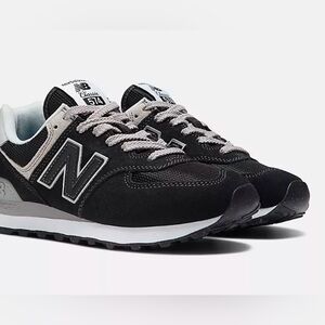 574 Core New Balance sneakers 7.5